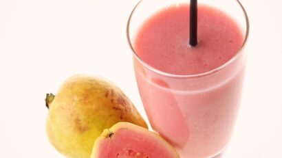 Descoperire promițătoare: guava și cancerul de ficat