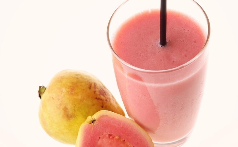 Descoperire promițătoare: guava și cancerul de ficat
