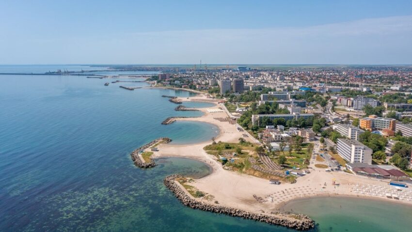 Se deschide o nouă stațiune pe Litoral