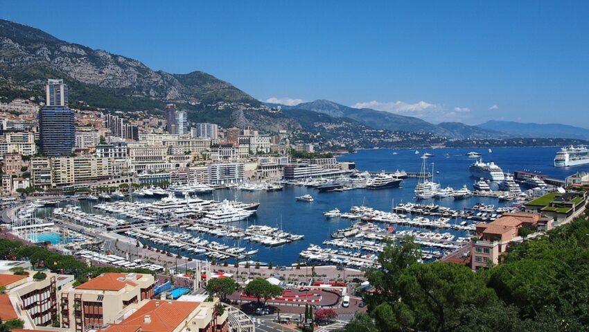 Marele Premiu de la Monaco rămâne în Formula 1 până în 2035