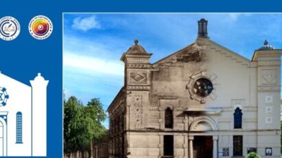 20 de ani de la înființarea Muzeului Holocaustului din Transilvania de Nord