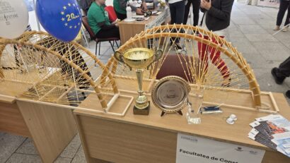 Știința a scos lumea din casă la Noaptea Cercetătorilor Europeni | AUDIO