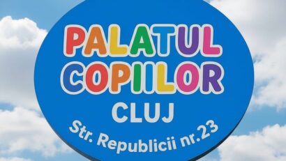 Un nou an școlar plin de visuri și descoperiri la Palatul Copiilor