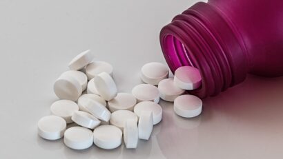 Paracetamolul e sigur pentru gravide și copii