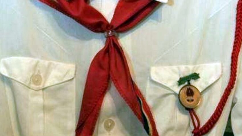 Ceaușescu la grădiniță: IPJ deschide dosar penal