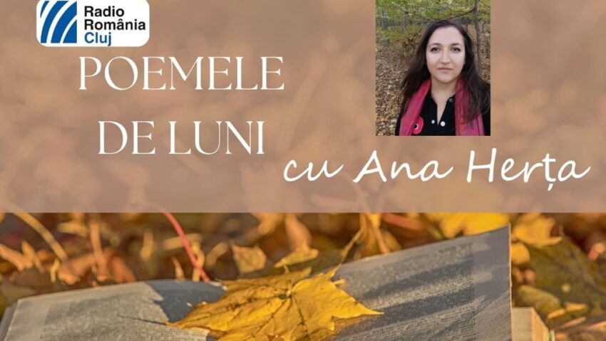 Poemele de luni: Ion Mircea