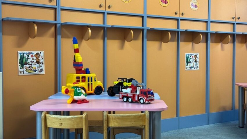 Sibiul investește 46 de milioane de lei în educație