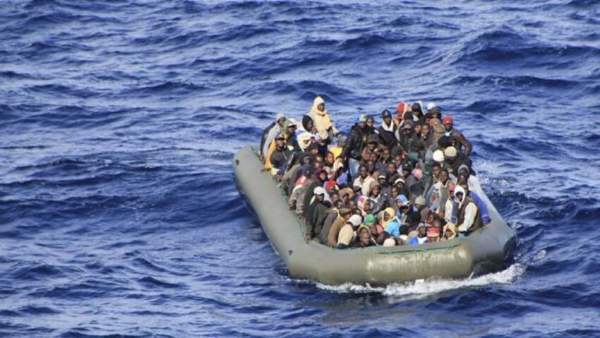 România primește 300 de refugiați în următorii doi ani