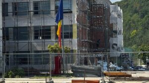 Trei școli generale vor fi reabilitate