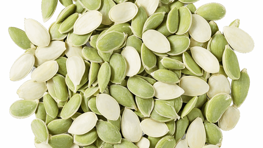 Semințele de dovleac – mici, dar puternice