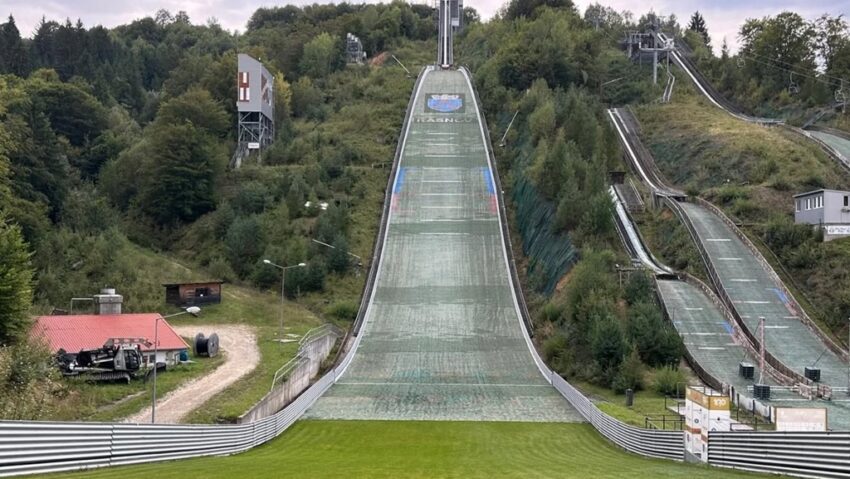 România, la start în Grand Prix-ul de la Râșnov