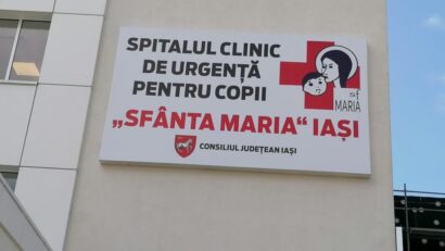 Premierul acuză nerespectarea normelor de igienă în tragedia de la Spitalul „Sf. Maria” Iași