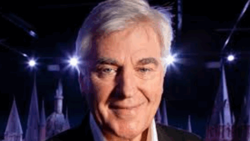 Maestrul scenografiei din „Harry Potter” a murit la 83 de ani
