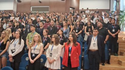 Studenții, în alertă: Educația nu trebuie să plătească austeritatea