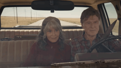 Filmul de weekend: La dispariția unui star | VIDEO