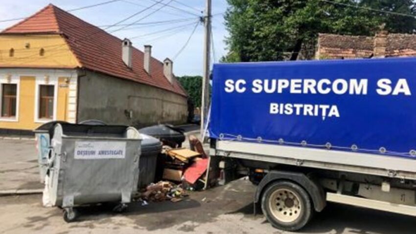Majorarea tarifelor la salubrizare, respinsă de primari Majorarea tarifelor la salubrizare, respinsă de primari