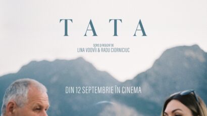 Cel mai premiat documentar al anului, de vineri în cinematografe | VIDEO