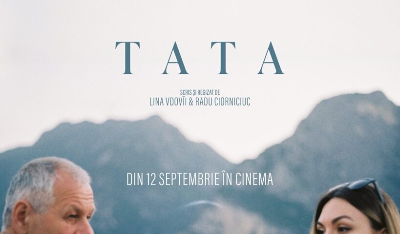 Cel mai premiat documentar al anului, de vineri în cinematografe | VIDEO