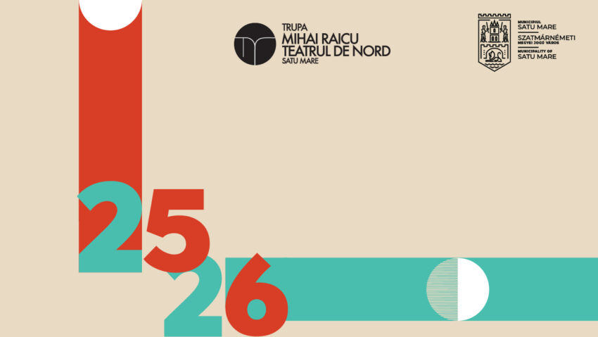 Trupa Mihai Raicu a Teatrului de Nord Satu Mare începe o nouă stagiune Trupa Mihai Raicu a Teatrului de Nord Satu Mare începe o nouă stagiune