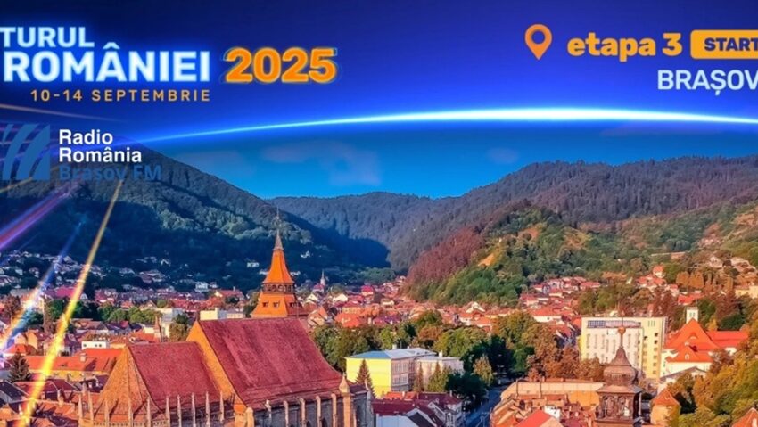 Turul ciclist al României pornește din Craiova