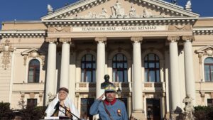 150 de ani de la nașterea Reginei Maria