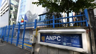 Amenzi „dispărute” la ANPC. Corpul de control, trimis de ministrul Economiei