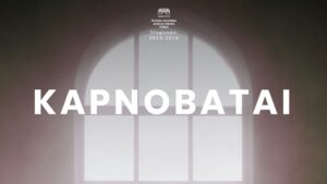 „Kapnobatai” – Premieră absolută la Turda „Kapnobatai” – Premieră absolută la Turda