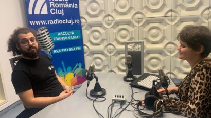 Incluziv: Două experienţe, un singur spectacol: “Hedda Gabler” în dublă versiune senzorială la Cluj