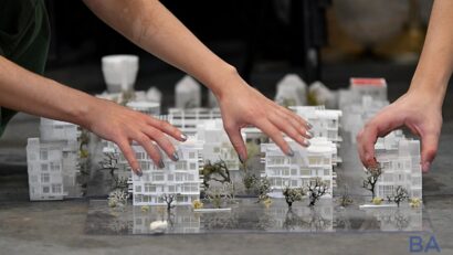 Unic în România – Gala Bienalelor și Anualelor de Arhitectură