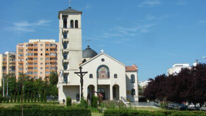 Alegeri pentru noul Arhiepiscop Major al Bisericii Greco-Catolice