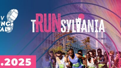 Brașov Running Festival 2025