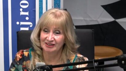 Despre dependențele adolescenților, cu psihologul Cerasela Libeg