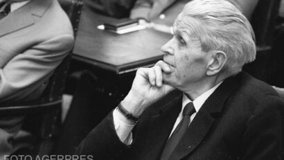 Lansări de carte şi dezbateri, la Gala ‘Corneliu Coposu’
