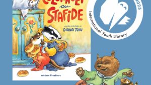 Premiu internațional pentru o carte românească pentru copii Premiu internațional pentru o carte românească pentru copii