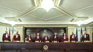 O decizie așteptată: CCR se pronunță astăzi asupra pensiilor magistraților | UPDATE