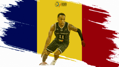 Baschetbalistul Daron Russell a primit cetățenia română