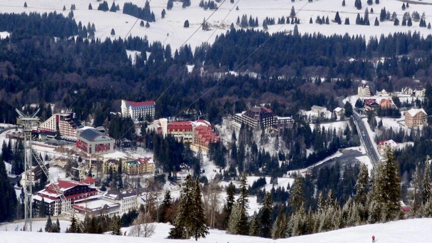 FOTE 2027 revine în România