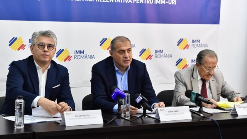 Patronii cer înghețarea salariului minim în 2026; creșteri posibile abia din 2027 Patronii cer înghețarea salariului minim în 2026; creșteri posibile abia din 2027