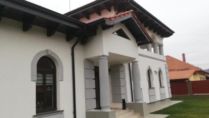 Ruralul care se reinventează: proiecte reușite de GAL Poarta Transilvaniei