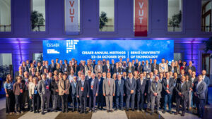 UTCN în rețeaua universităților de știință și tehnologie din Europa