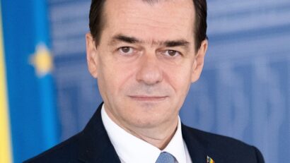 Ludovic Orban: Guvernul nu are motiv să plece