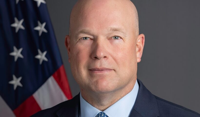 Ambasadorul SUA la NATO: Angajamentul față de România rămâne ferm Ambasadorul SUA la NATO: Angajamentul față de România rămâne ferm