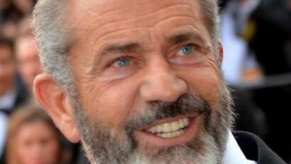 „Învierea lui Hristos”, noul proiect semnat Mel Gibson
