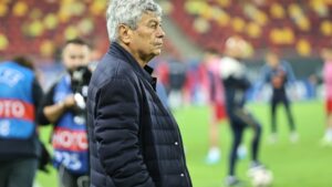 Meciuri de pregătire pentru naționala de fotbal a României