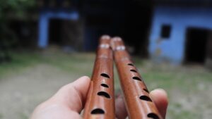 „Dă un leu pentru Muzeu – nu lăsa sunetul fluierului să se stingă!”
