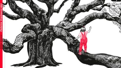 Sesam deschide cartea: Pădurea Vrăjitoarei Mici