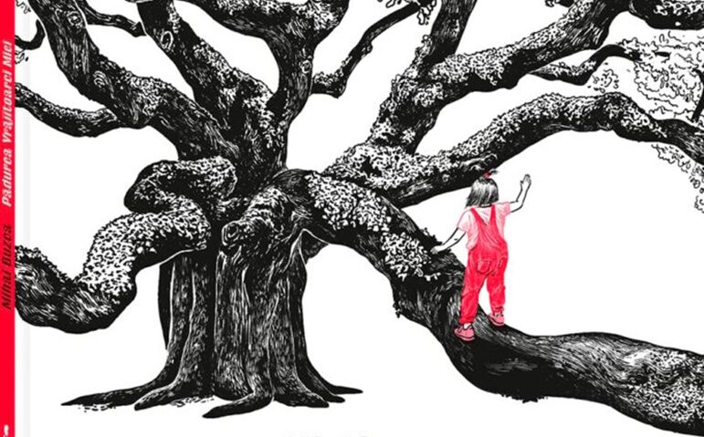 Sesam deschide cartea: Pădurea Vrăjitoarei Mici Sesam deschide cartea: Pădurea Vrăjitoarei Mici