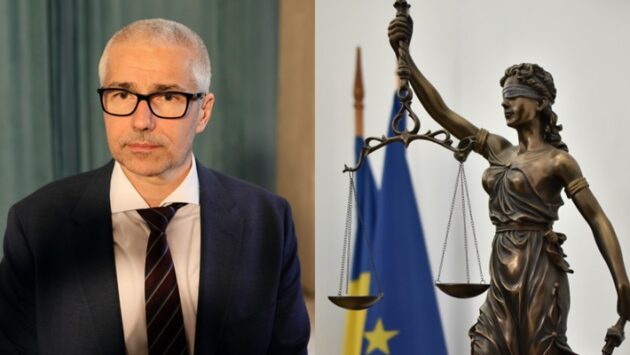 Ministrul Justiției merge mai departe cu propunerile pentru șefia marilor parchete