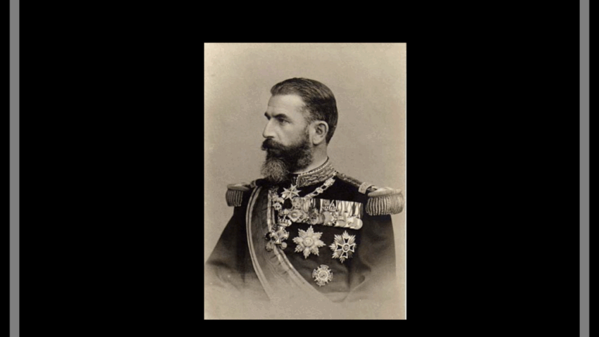 Un monument dedicat regelui Carol I al României a fost dezvelit în Bulgaria