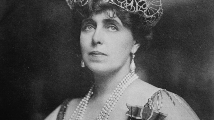 29 octombrie – Zi națională dedicată Reginei Maria 29 octombrie – Zi națională dedicată Reginei Maria